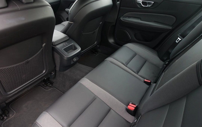 Volvo S60 cena 209900 przebieg: 6000, rok produkcji 2023 z Kolno małe 137